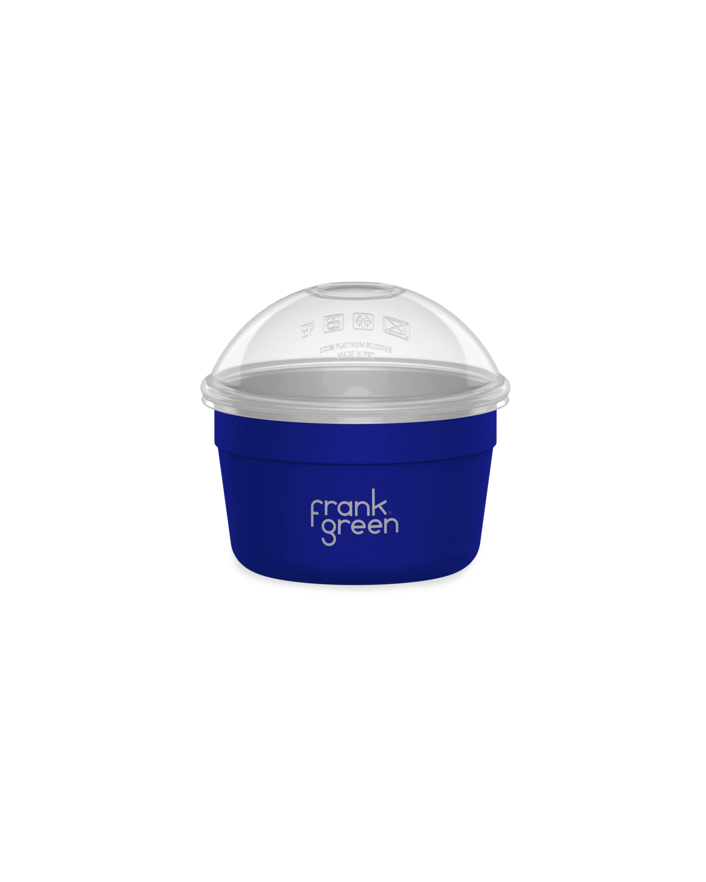 To Go Bowl Base Large - 500ml